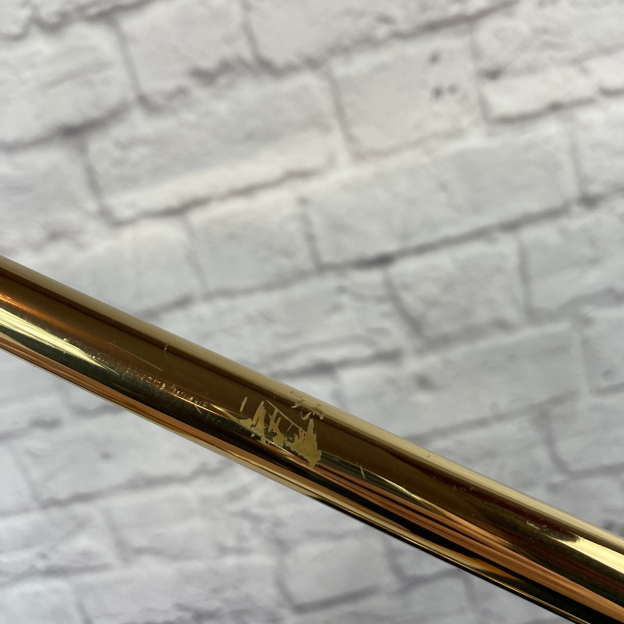 Conn Director Trombone N11104 with Case As-Is