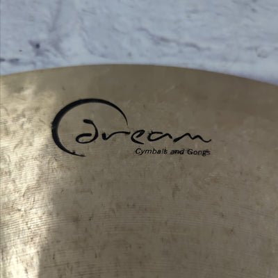 Dream 20 Bliss Paper Thin Crash Cymbal