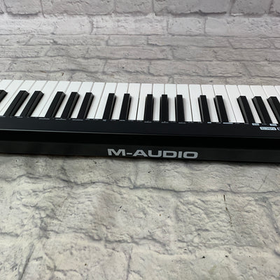 M-Audio Keystation 49 MK3 Midi Controller