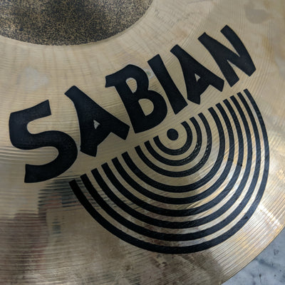 ** Sabian 16" AAX X-Plosion Fast Crash Cymbal