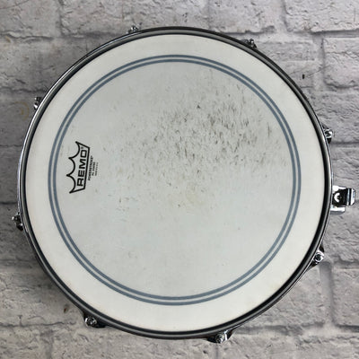 Pacific F-Series 14 x 5 Cherry Stain Snare Drum