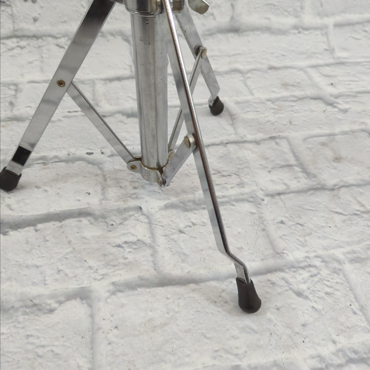 Unknown Single-Braced Low Profile Snare Stand