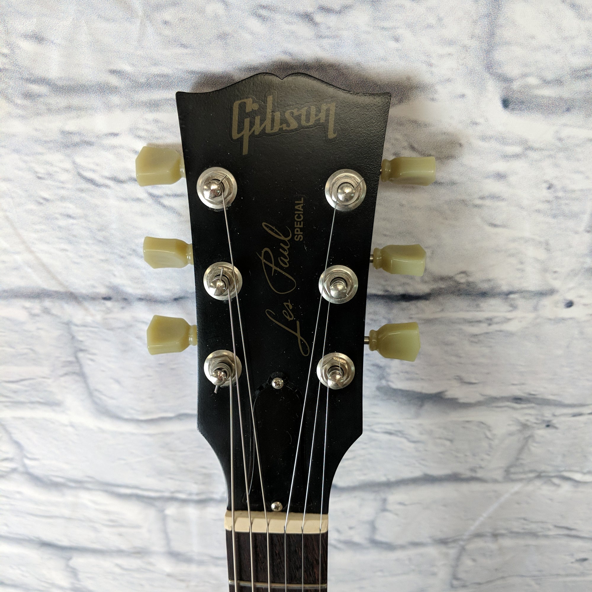 Gibson Les Paul Special 2005 Electric Guitar