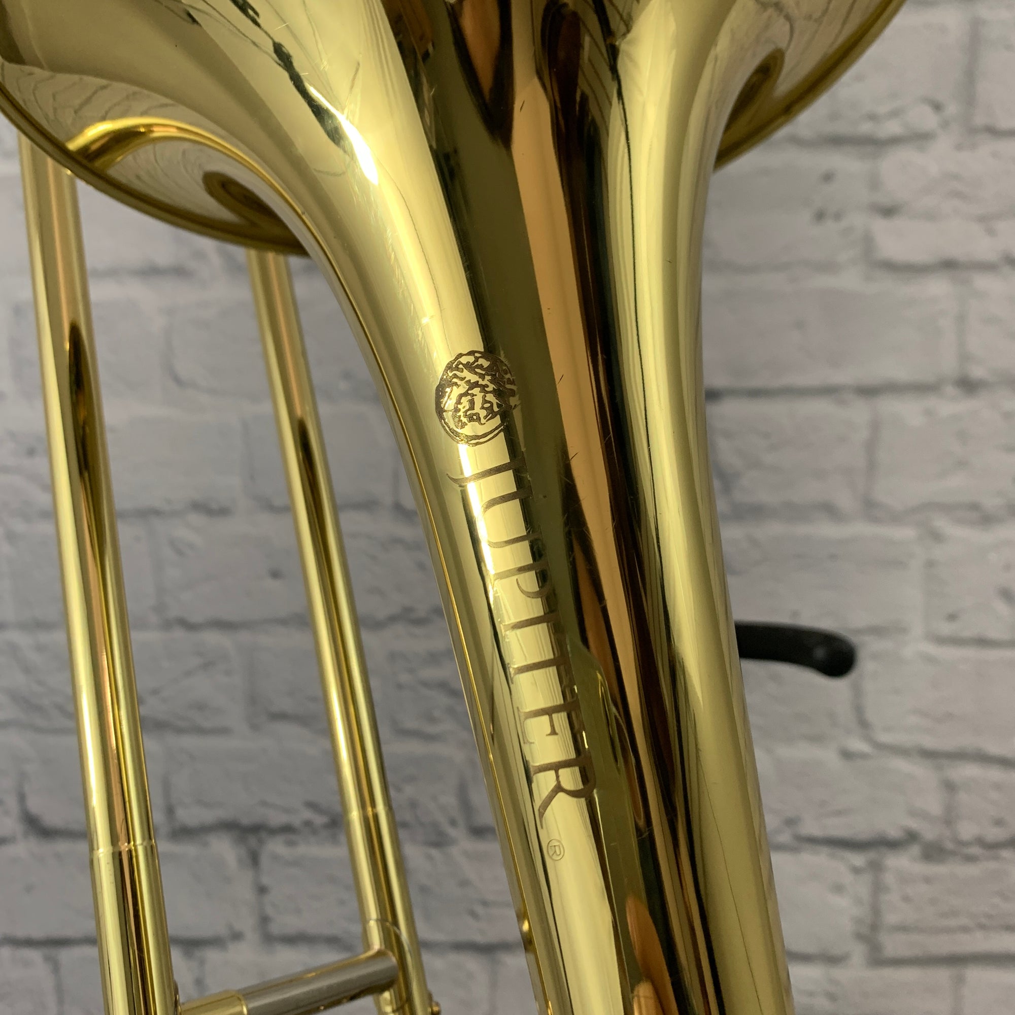 Jupiter JSL332 Bb Student Trombone w/ Case