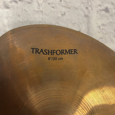 Zildjian Trashformer Cymbal