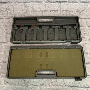 Boss BCB-6 Pedal Case