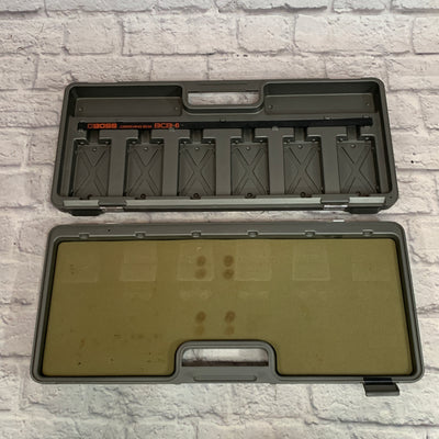 Boss BCB-6 Pedal Case