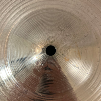 Zildjian 14" Amir Hi Hats