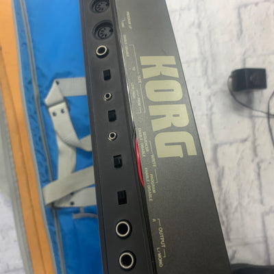 Korg Poly 800 Synthesizer