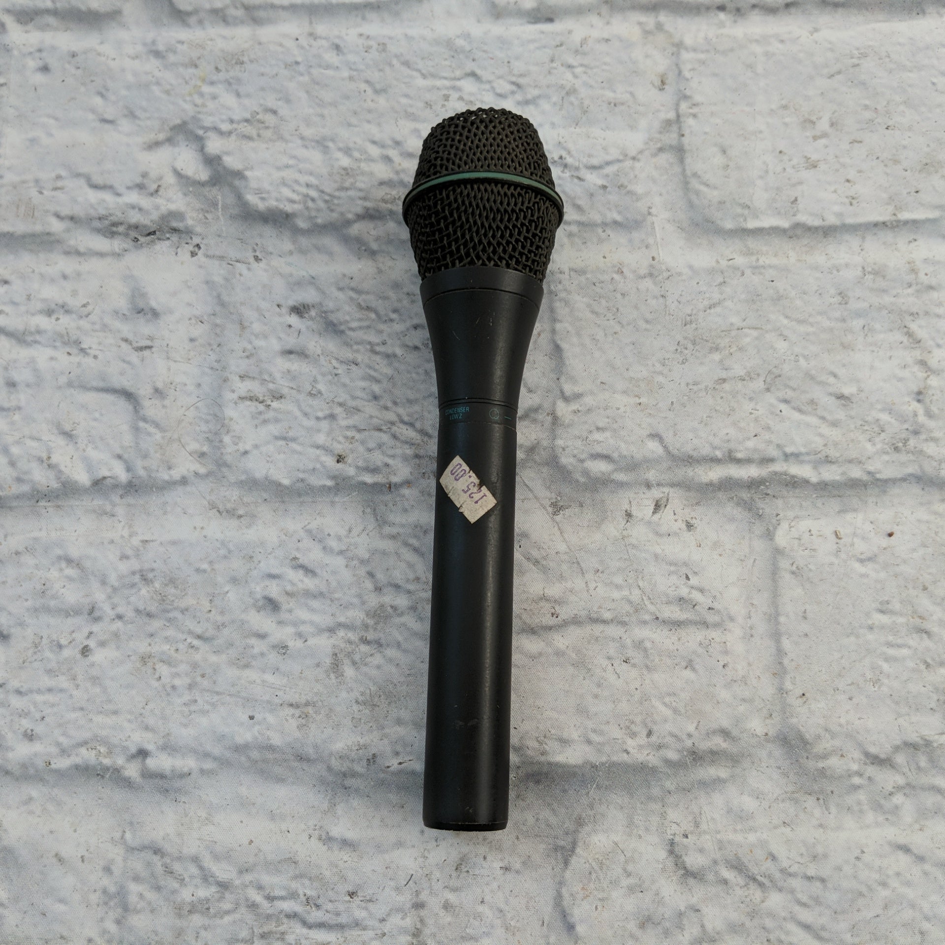 Shure BG 5.0 Condenser Vocal Mic