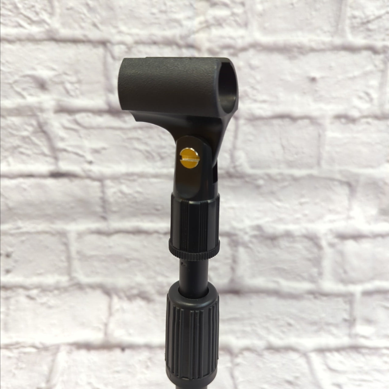 Unknown Desktop Microphone Stand