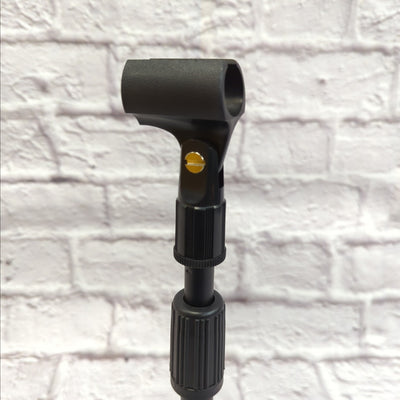 Unknown Desktop Microphone Stand