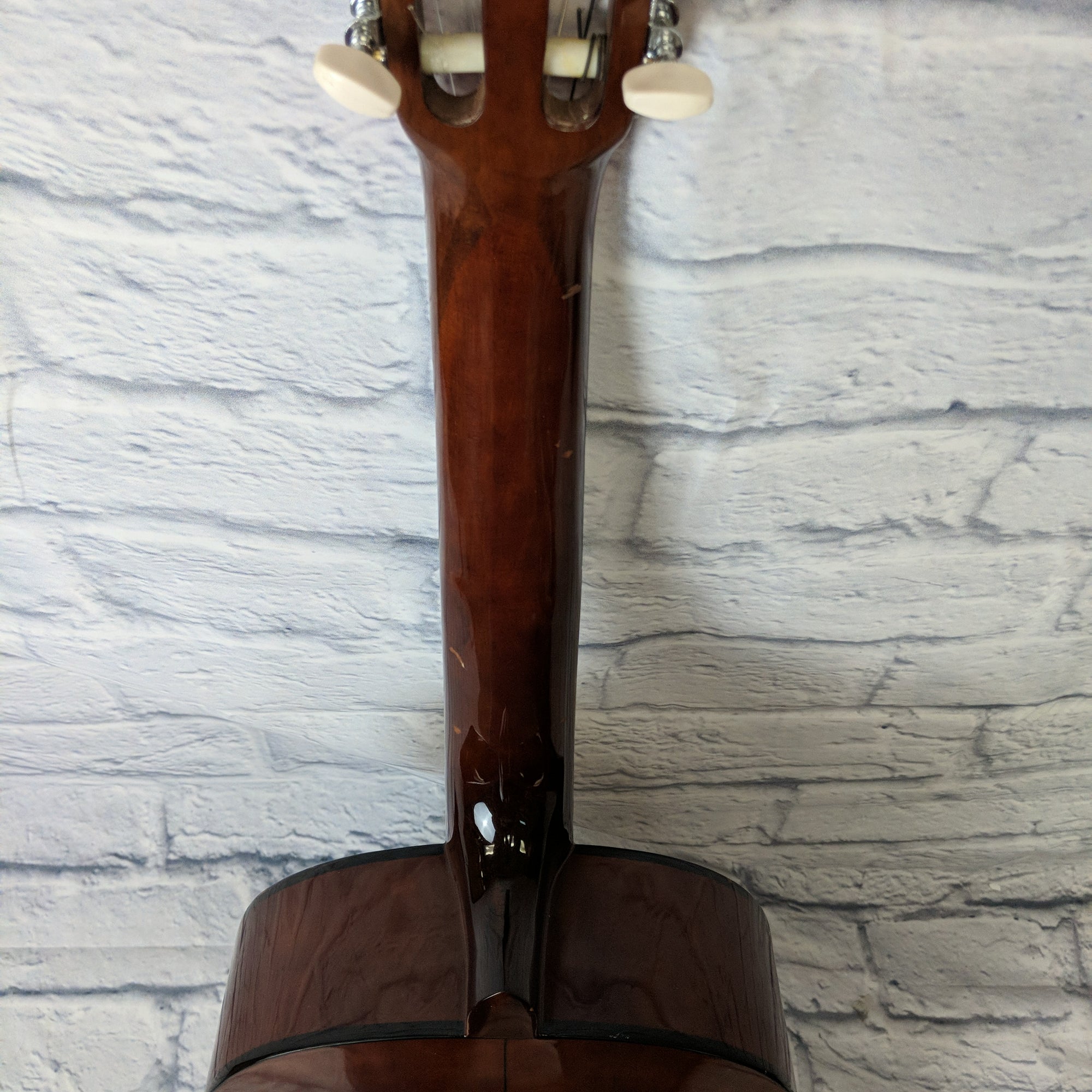 Castilla CN80 Classical Acoustic Guitar