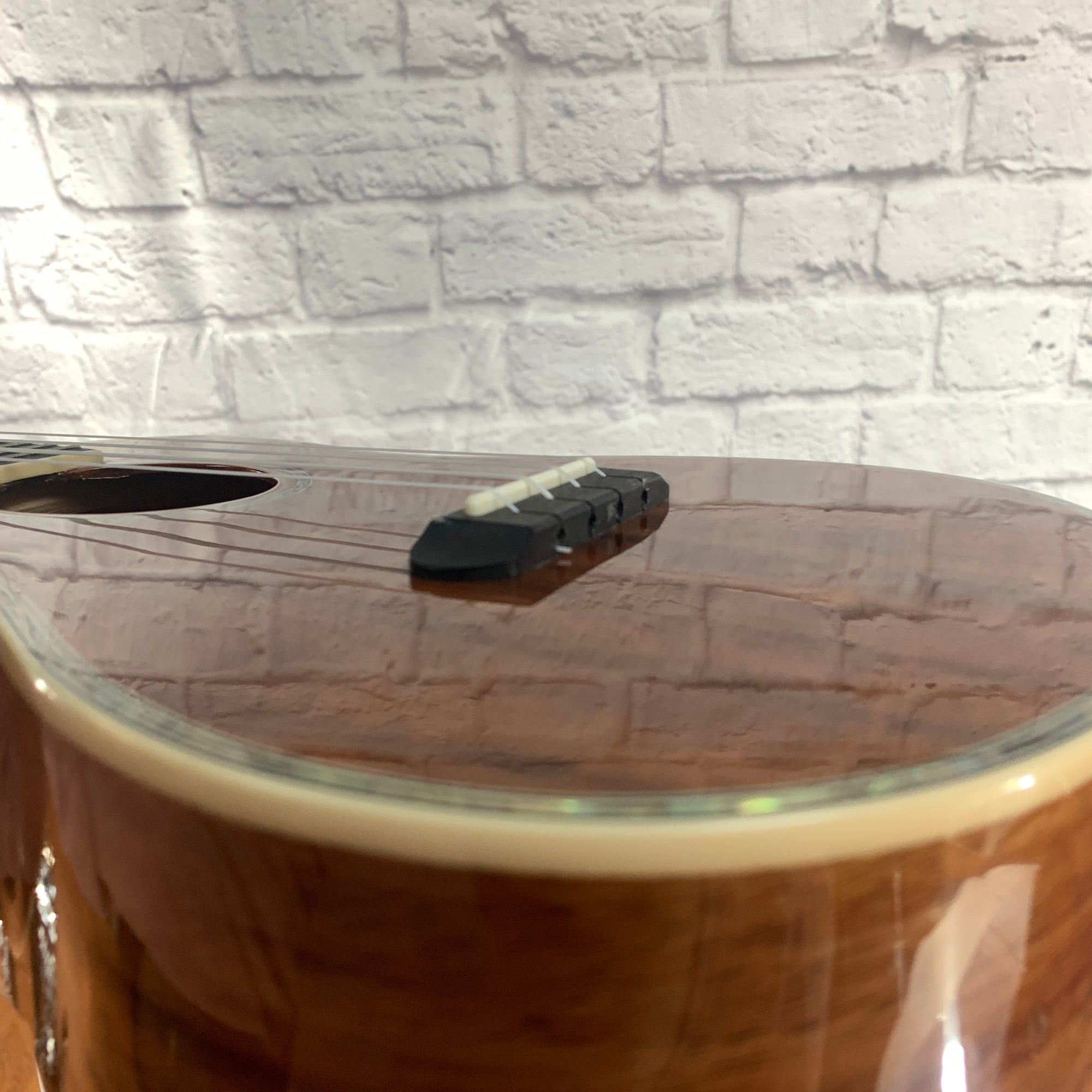 Fender California Coast Montecito Ukulele