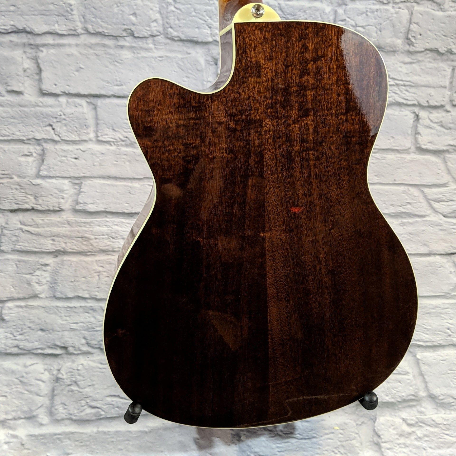 Austin AA25-0EC Acoustic Electric Guitar