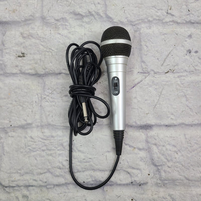 Unknown Dynamic Mic Microphone
