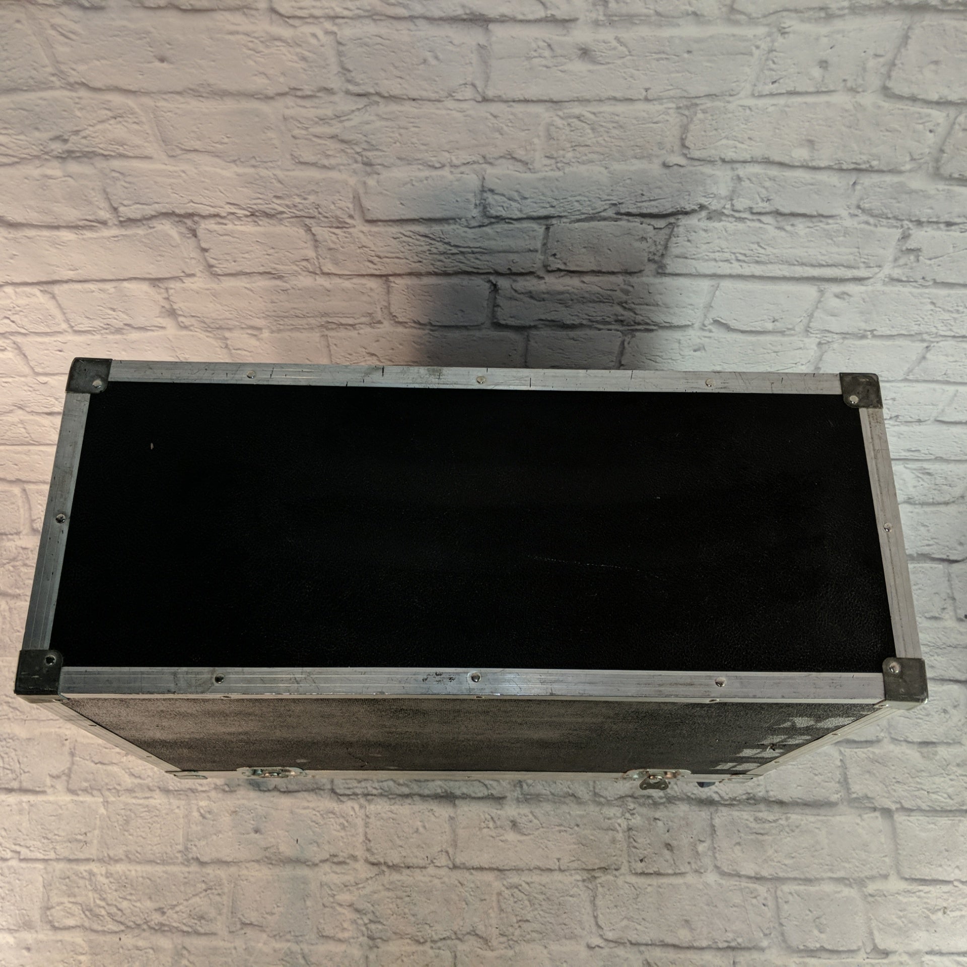 Rolling Amp Road Case