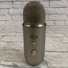 Blue Yeti USB Condenser Recording Microphone