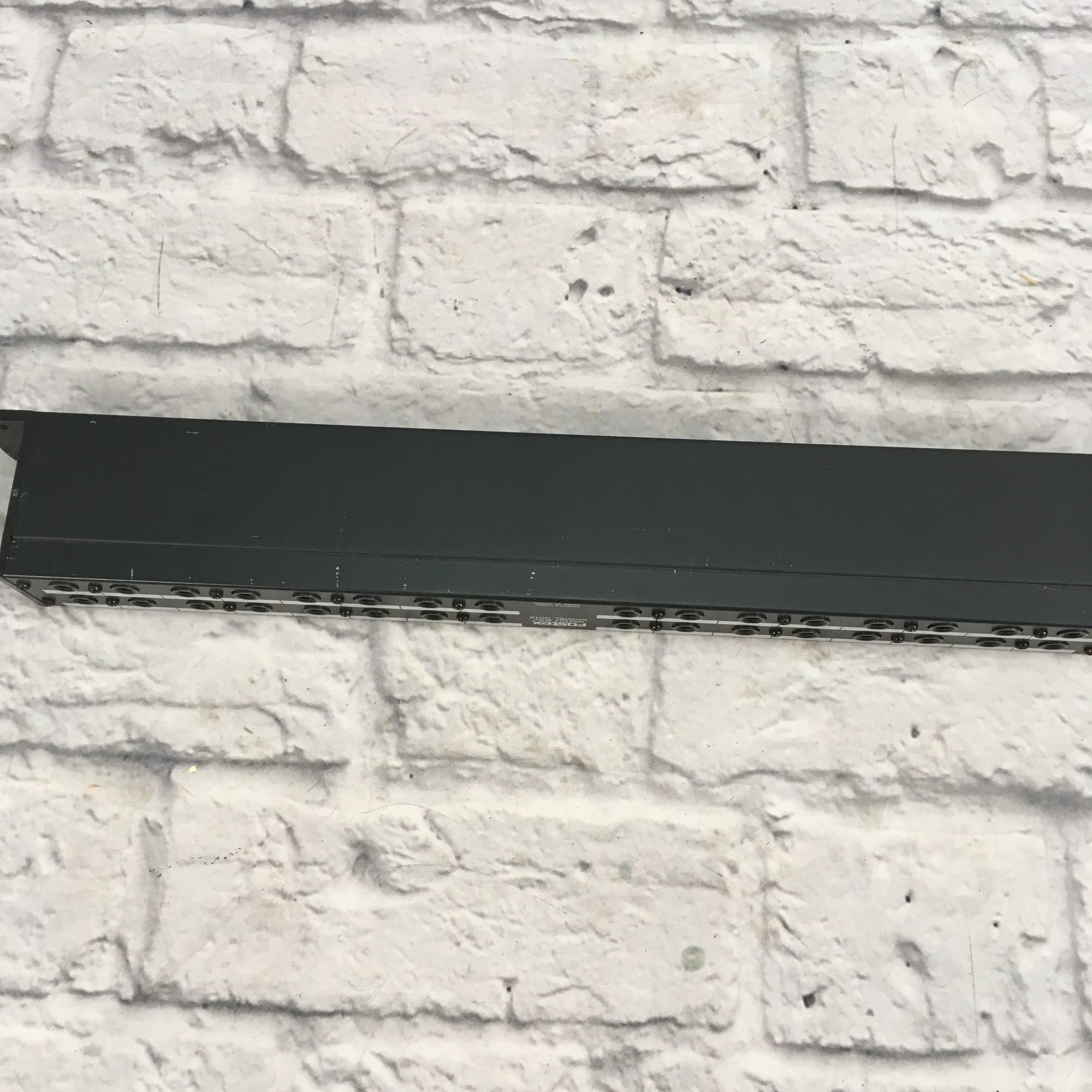 Fostex 3013 Patch Bay