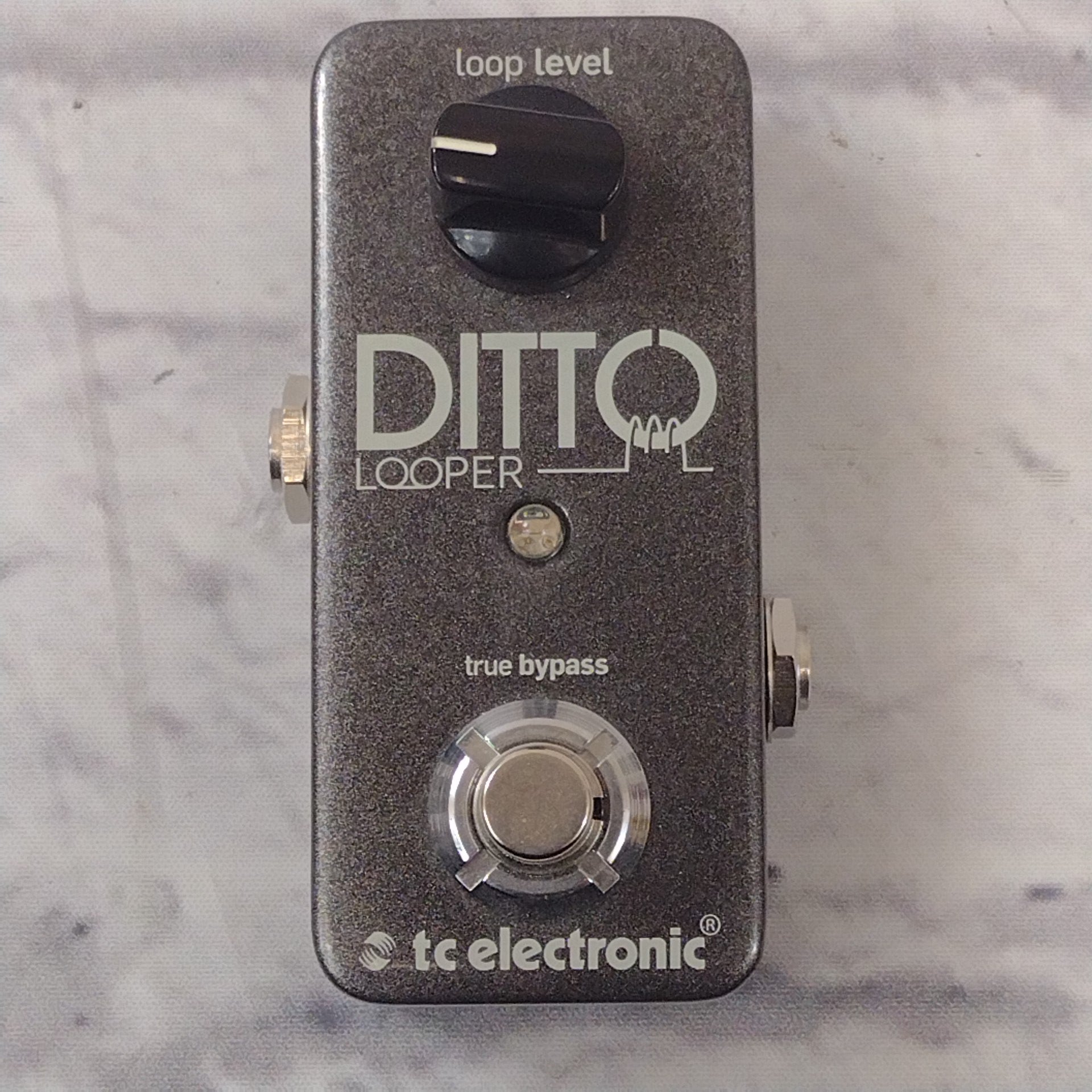 TC Electronic Ditto Looper