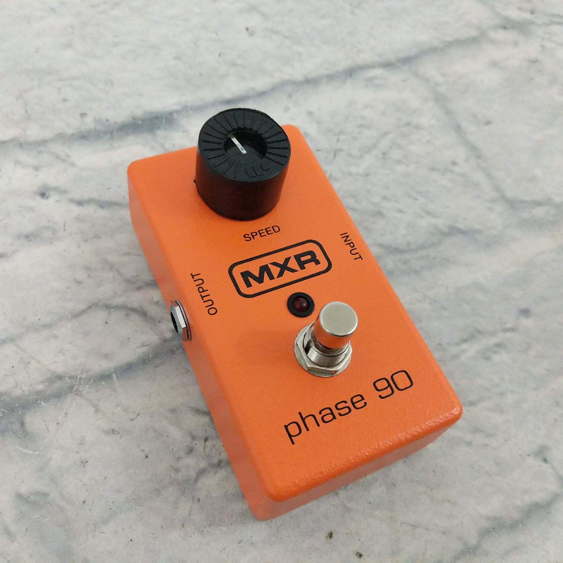 ギター MXR phase 90 MXR® PHASE 90 - Dunlop
