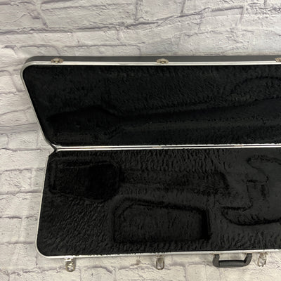 Fender Molded Bass Hard Case