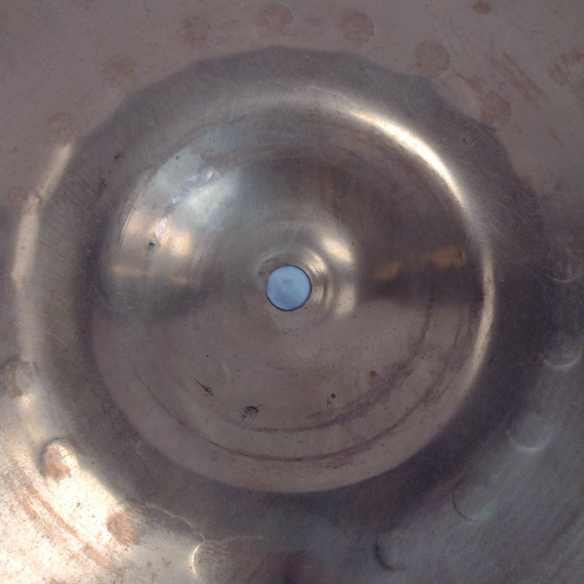 Zildjian ZBT 14" Hi Hats