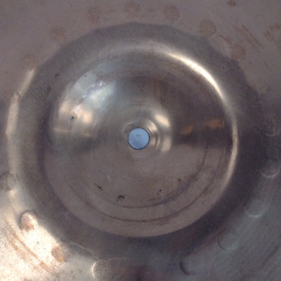 Zildjian ZBT 14" Hi Hats