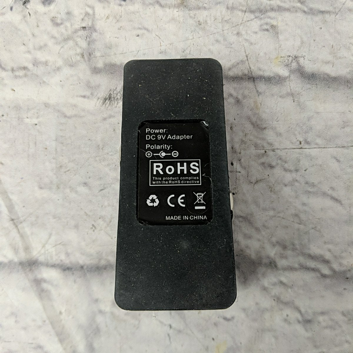 KLIQ tinytune Mini Chromatic Tuner Pedal