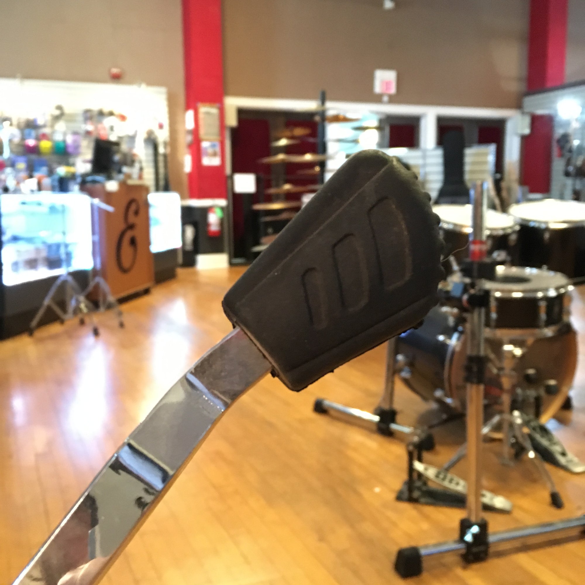 Dixon Medium Double-Braced Snare Stand