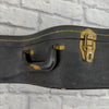 Dreadnought Acoustic Hard Case