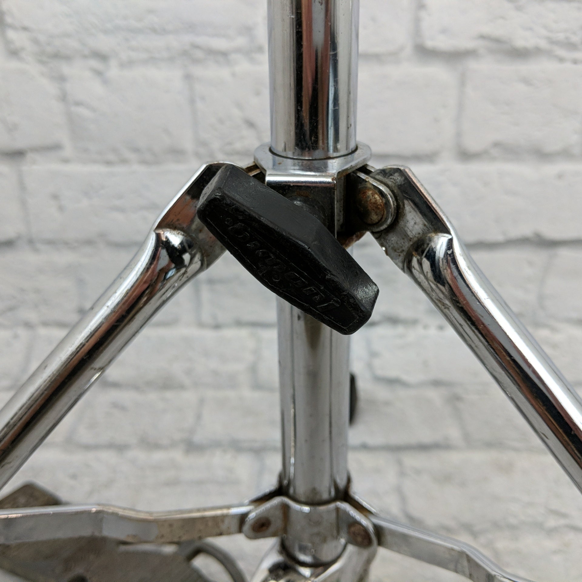 Vintage Ludwig Spur-Lok Hi Hat Stand