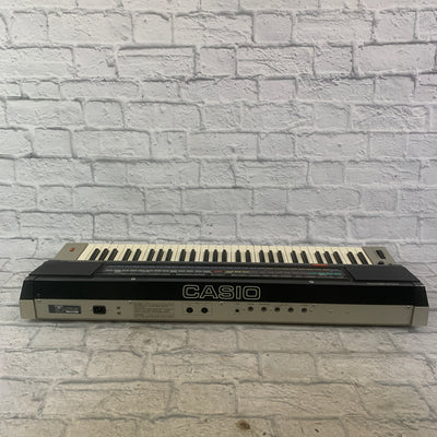 1980/90's Casio Casiotone CT 6000 Synth