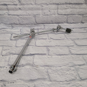 Gibraltar SC-LBBT Boom Cymbal Arm Drum Stand