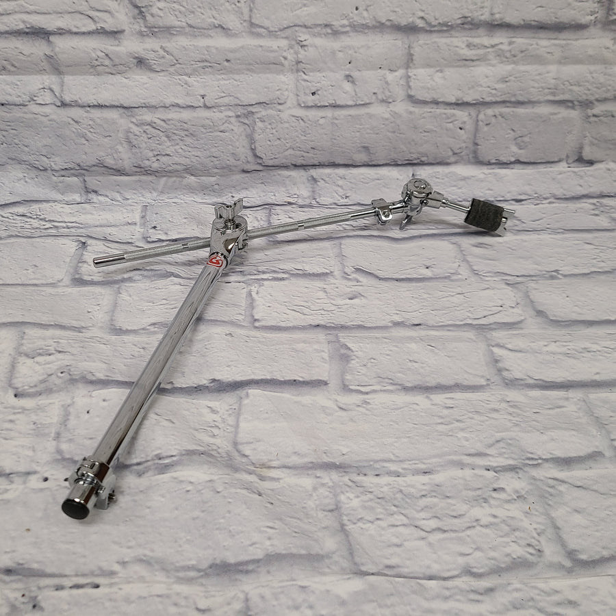 Gibraltar SC-LBBT Boom Cymbal Arm Drum Stand