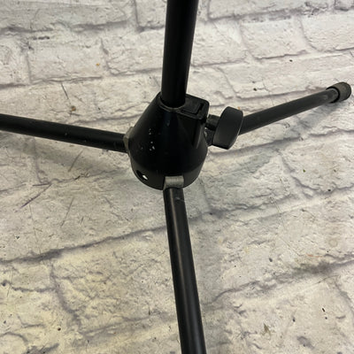 On Stage Boom Mic Stand