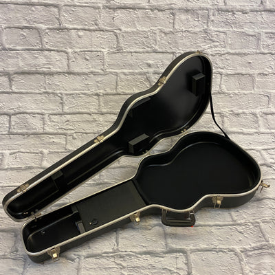 SKB Concert Acoustic Hard Case