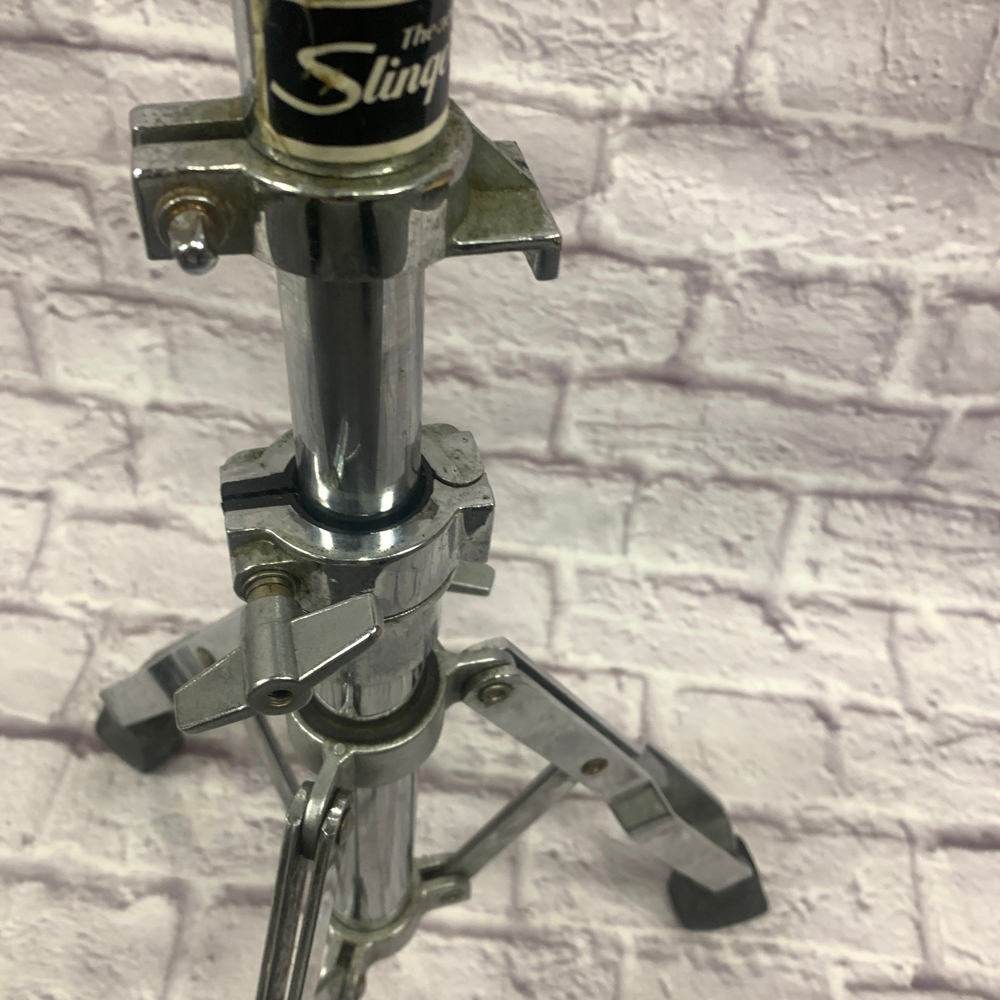 Slingerland Double Braced Snare Stand