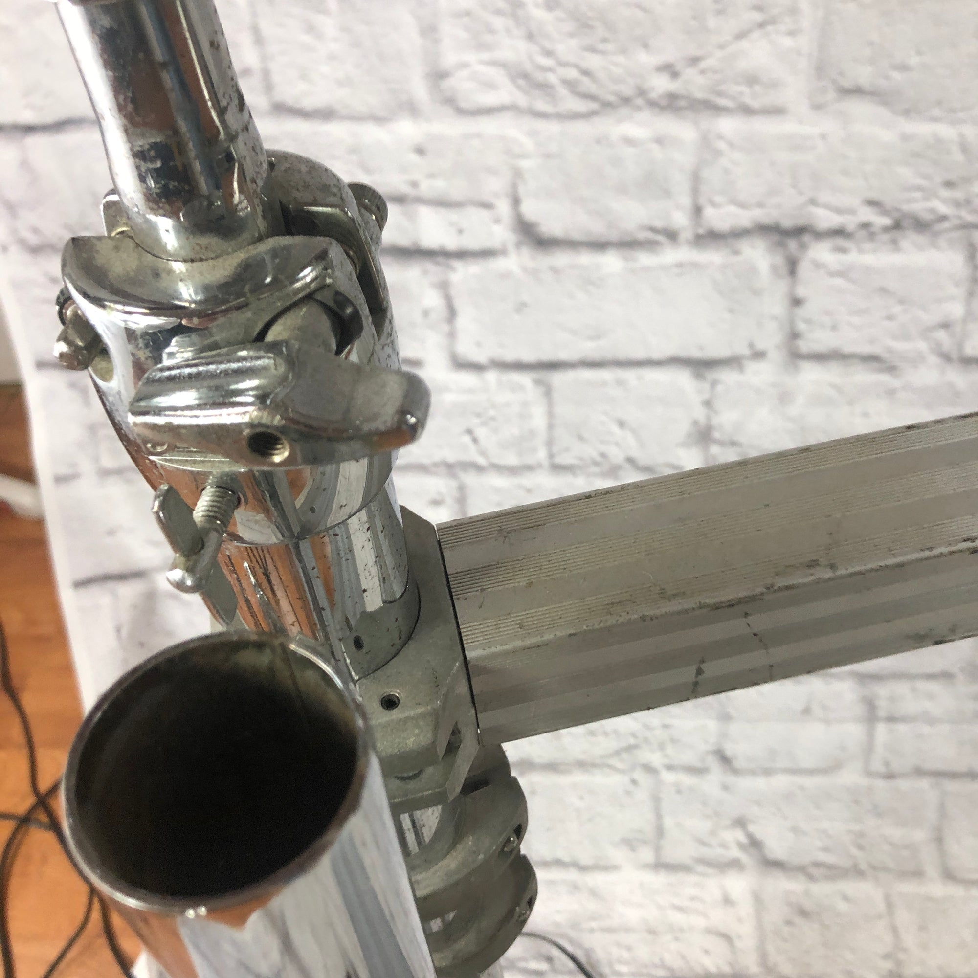 Pearl Icon 2-Side Drum Rack