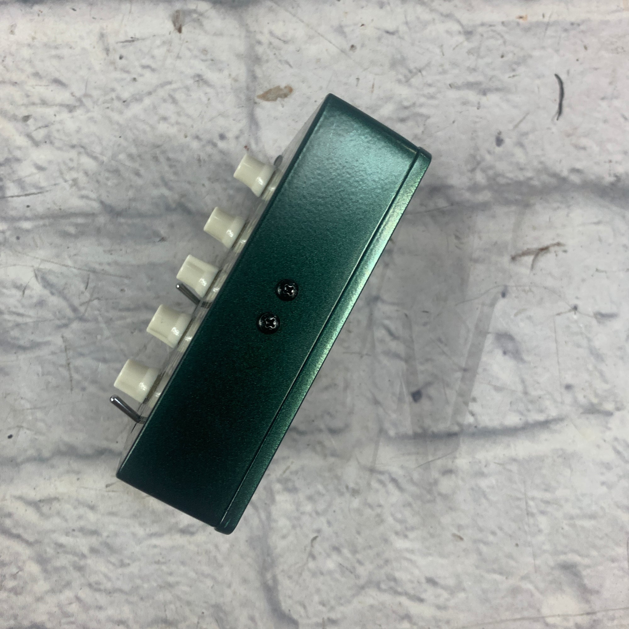 Quilter Interblock 45 45-Watt Guitar Head Pedal