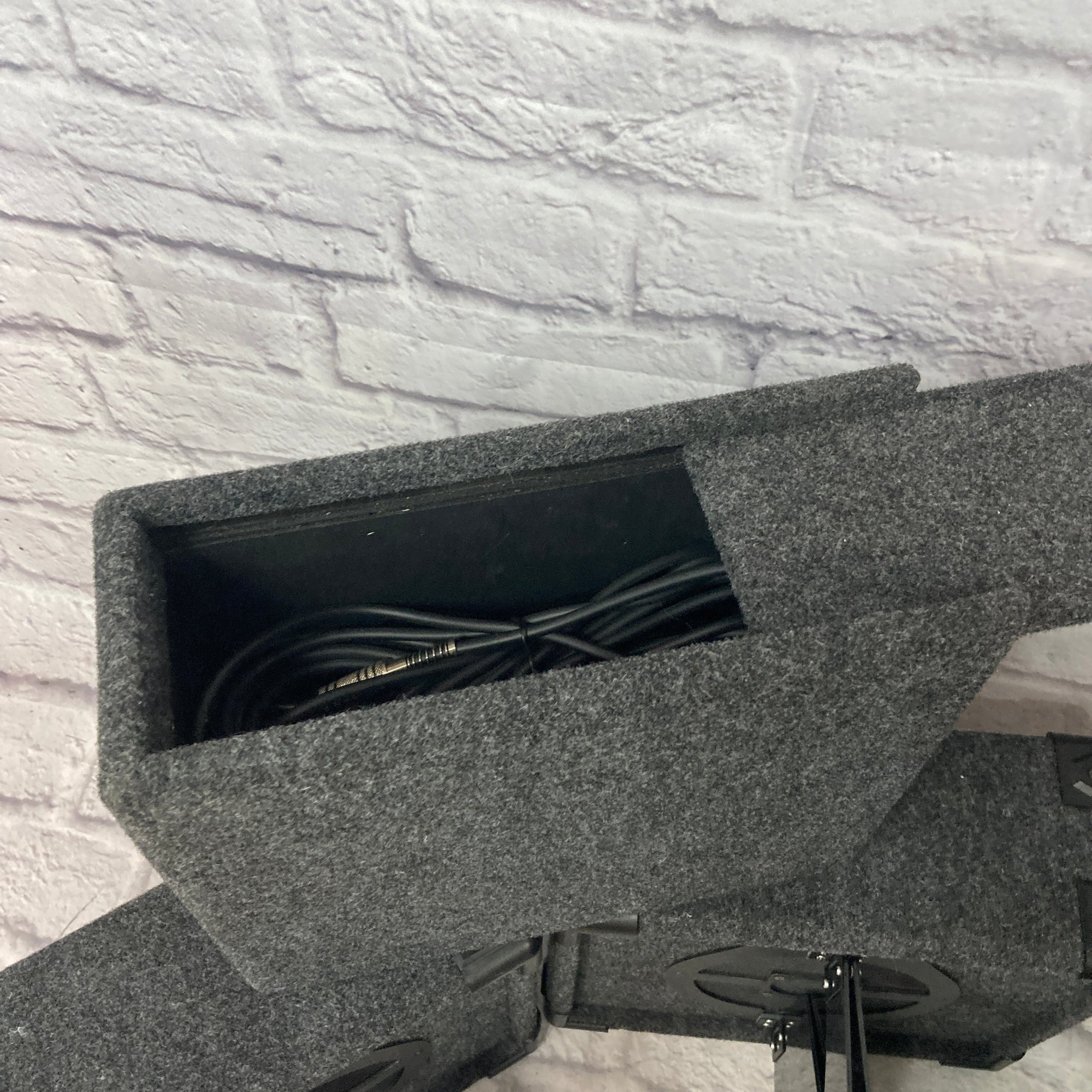 Prime 2612 Portable Passive PA Speaker System