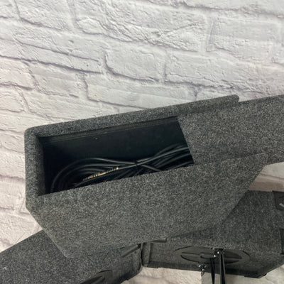 Prime 2612 Portable Passive PA Speaker System
