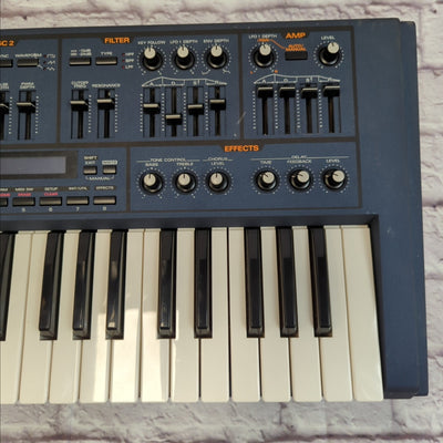 Roland JP8000 49-Key Synthesizer