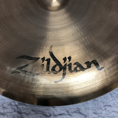 Zildjian 20in Avedis China High Cymbal