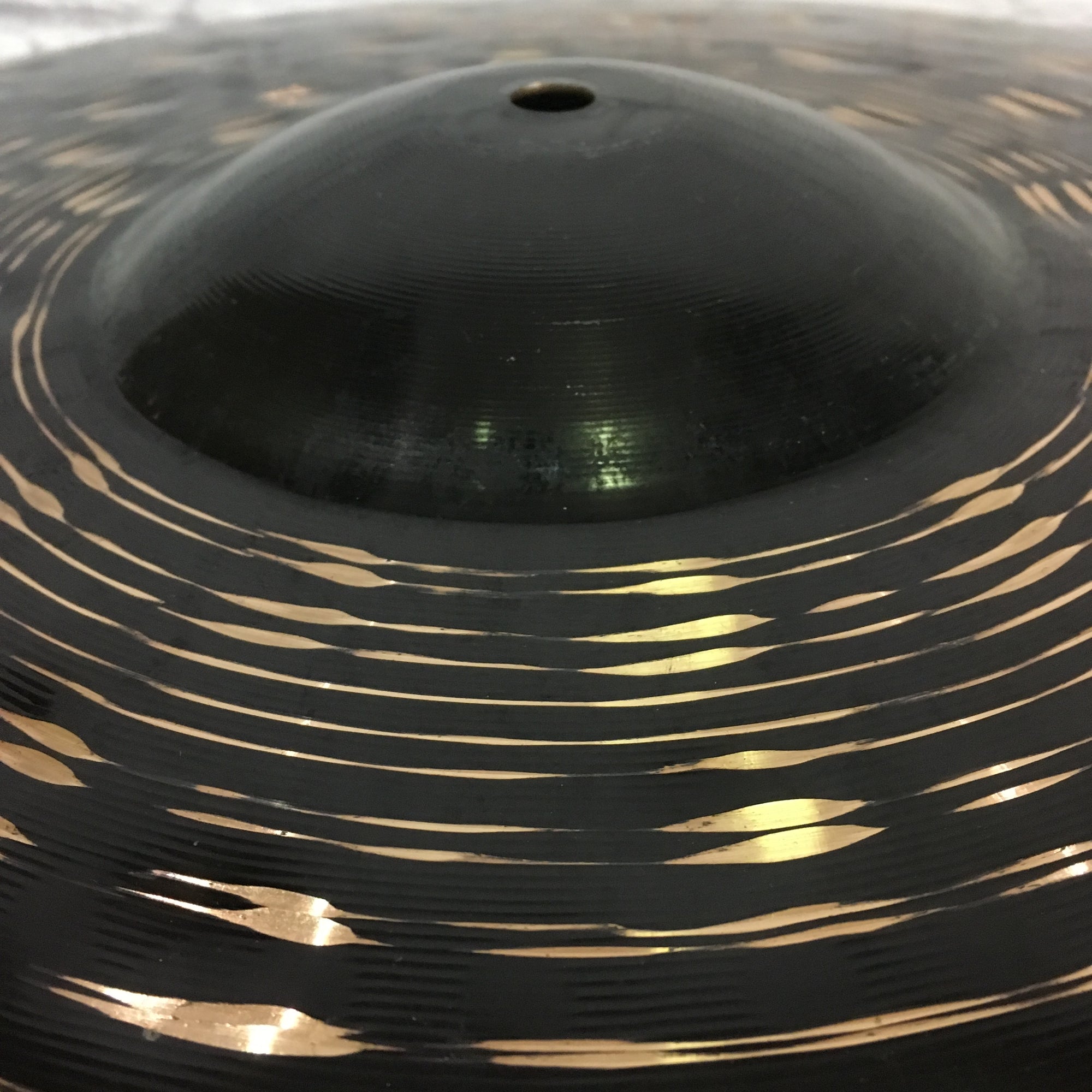 Meinl 20in Dark Ride Cymbal