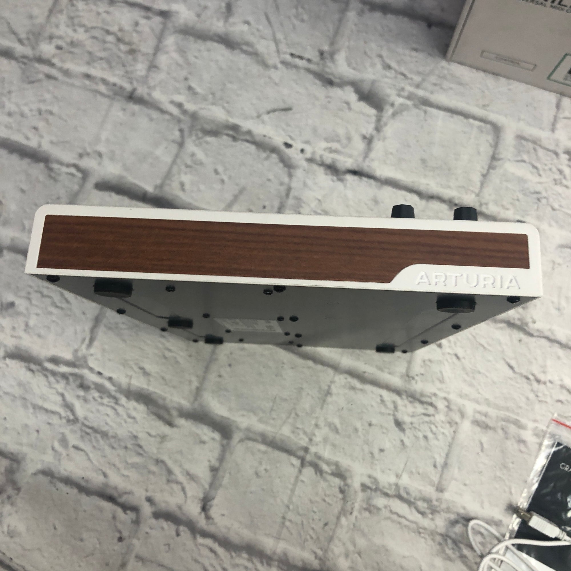 Arturia MiniLab MkII Universal Controller