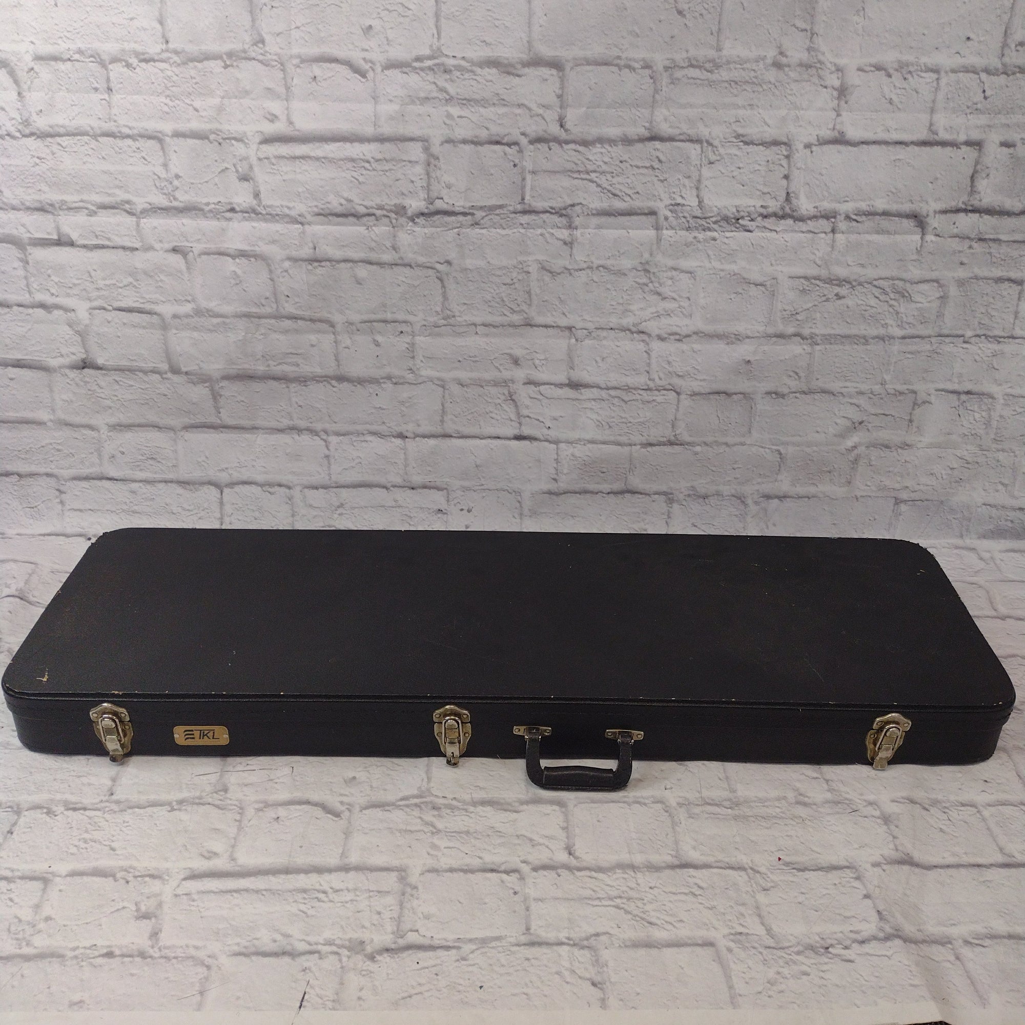 TKL Bass Hard Case
