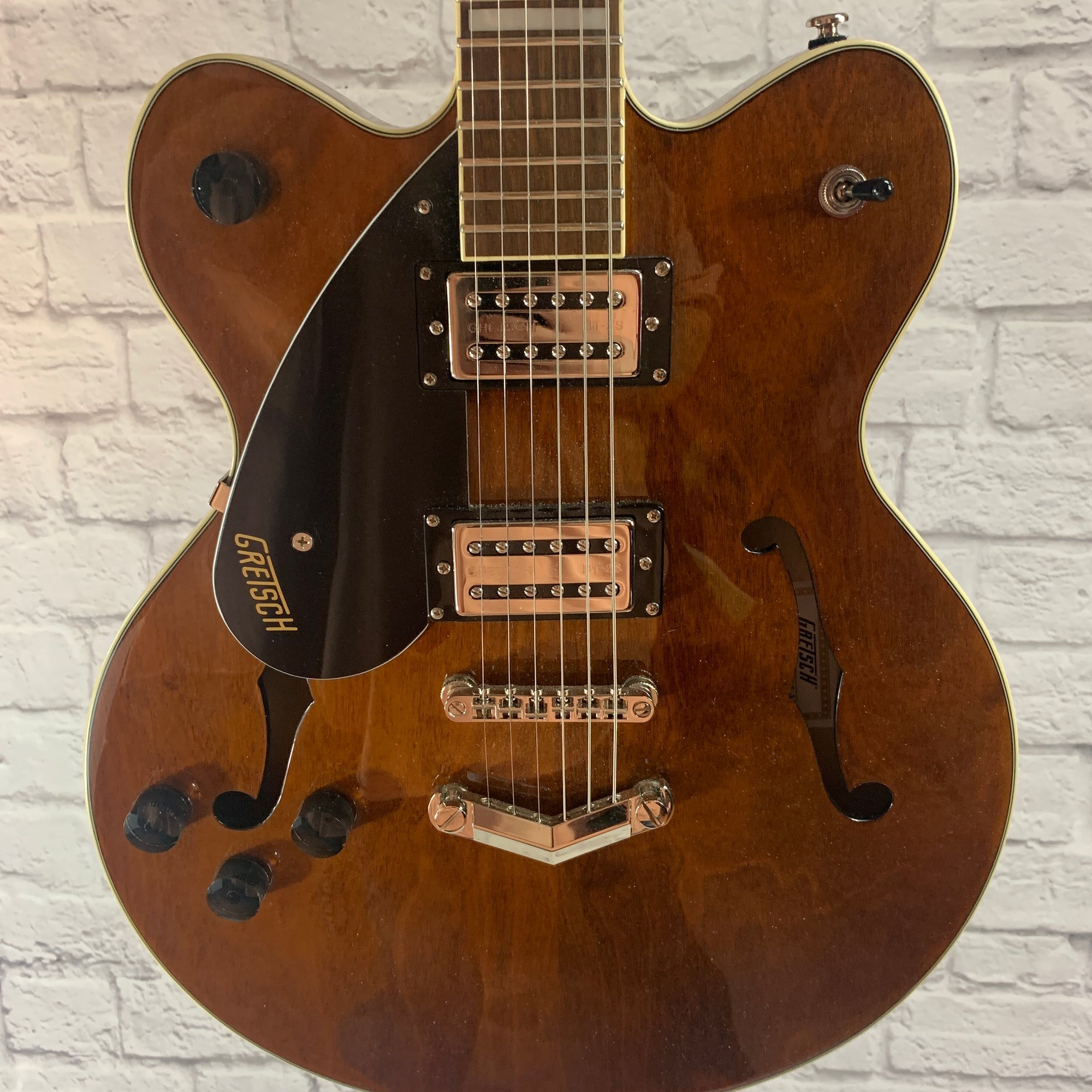 Gretsch G2622LH Streamliner Center Block Left Handed Electric Guitar