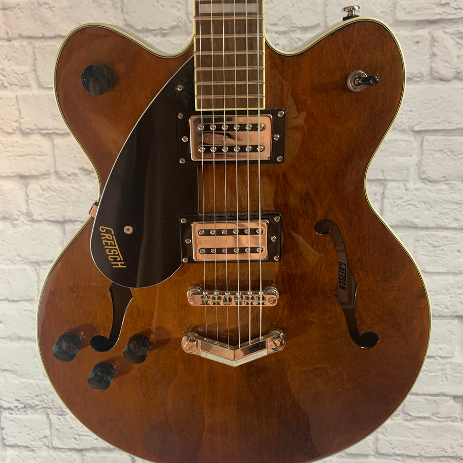 Gretsch G2622LH Streamliner Center Block Left Handed Electric Guitar