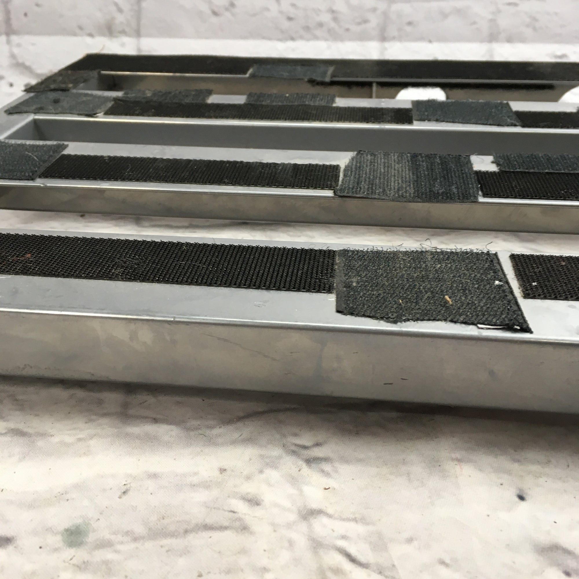 Pedaltrain PT-1 Pedalboard with Soft Case